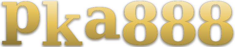 pka888 logo