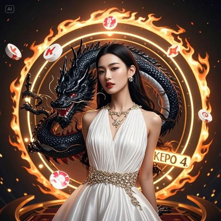 pka888 Dragon Tiger VIP Table